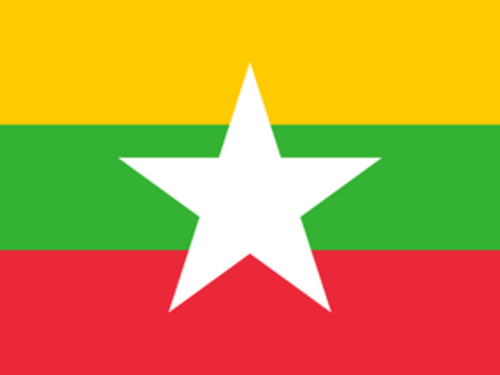 Myanmar