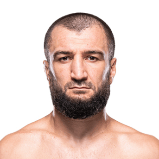 Abubakar Nurmagomedov