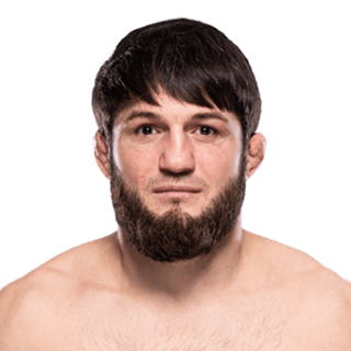 Aliaskhab Khizriev