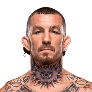 Austin Vanderford