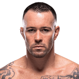 Colby Covington