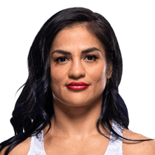 Cynthia Calvillo