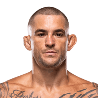 Dustin Poirier