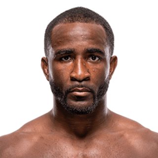 Geoff Neal