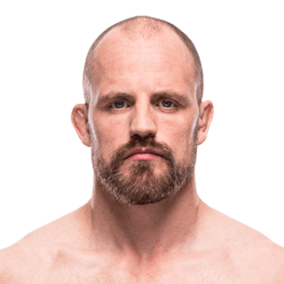 Gunnar Nelson