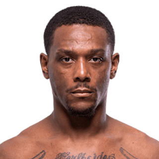 Jamahal Hill