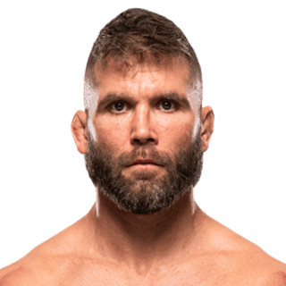Jeremy Stephens