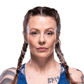 Joanne Wood