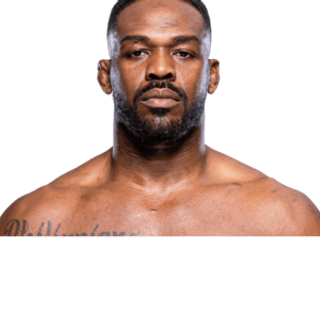 Jon Jones
