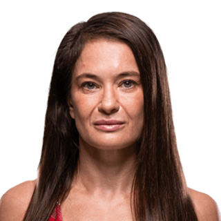 Karolina Kowalkiewicz