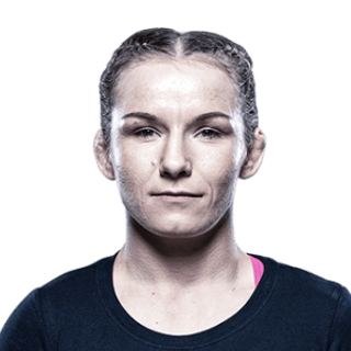 Karolina Wojcik