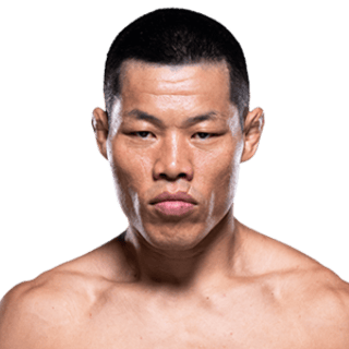 Li Jingliang