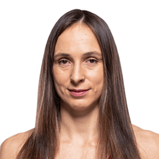 Lucie Pudilova