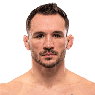 Michael Chandler