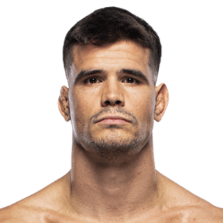 Mickey Gall