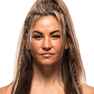 Miesha Tate