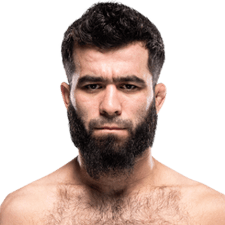 Muin Gafurov