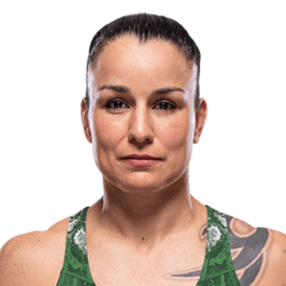Raquel Pennington