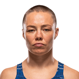Rose Namajunas
