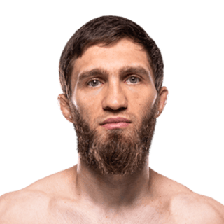 Said Nurmagomedov