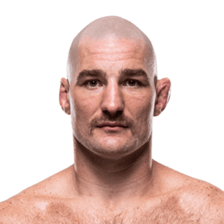 Sean Strickland