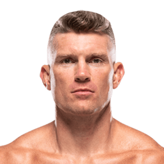 Stephen Thompson