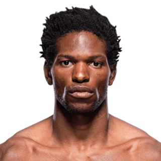 Terrence Mitchell