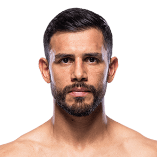 Yair Rodriguez