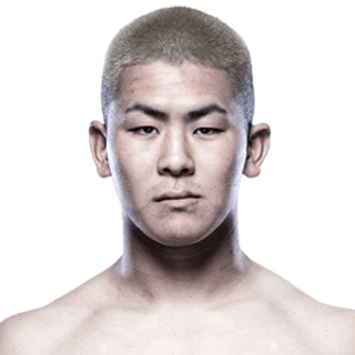 Yusaku Kinoshita