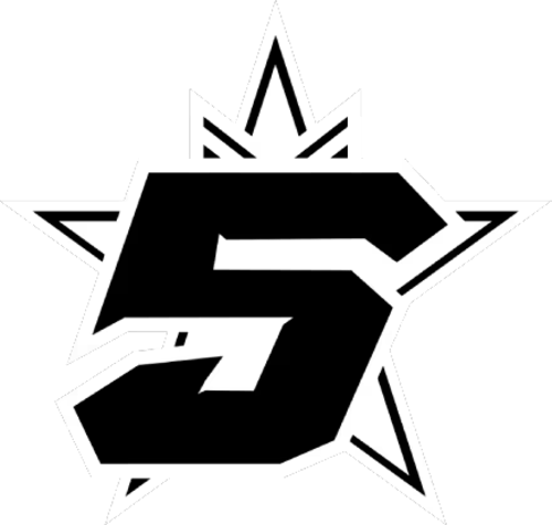 Lucky Five