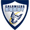 Colomiers Rugby logo