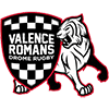 Valence Romans Drome