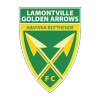 Durban City FC 2024 vs. Lamontville Flechas Douradas