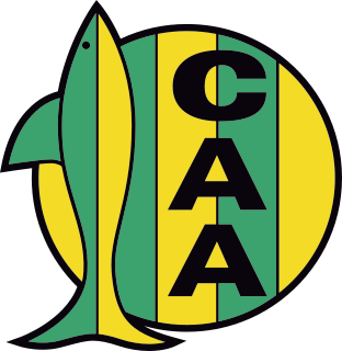 CA Aldosivi