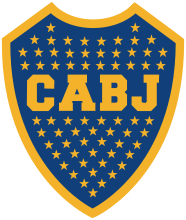 CA Boca Juniors