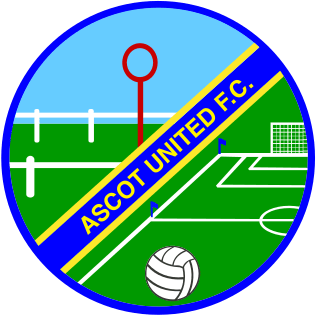 Ascot United FC vs. Pagham FC