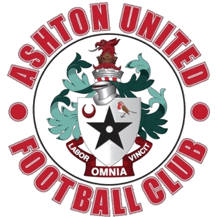 Whitby Town FC vs. Ashton United FC