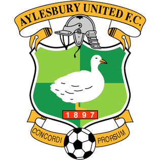 Aylesbury United FC vs. Flackwell Heath FC