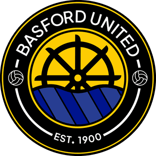 Halesowen Town FC vs. Basford United FC