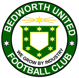 Coventry United FC vs. Bedworth United FC