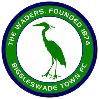 Biggleswade Town FC vs. Hitchin Town FC