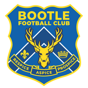 Bootle FC vs. Northwich Victoria FC