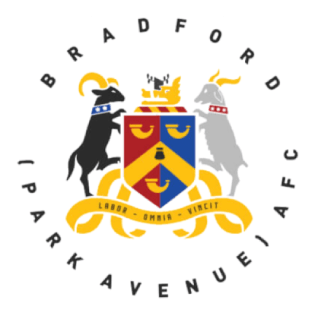 Curzon Ashton FC vs. Bradford Park Avenue FC