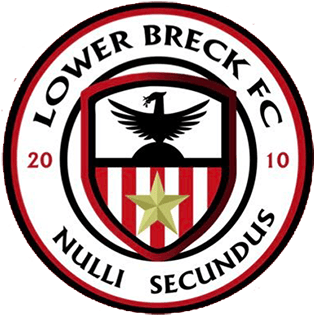 Lower Breck FC vs. Thornaby FC