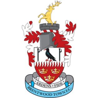 Concord Rangers FC vs. Brentwood Town FC