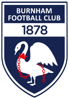 Slimbridge AFC vs. Burnham FC