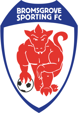 Bromsgrove Sporting FC vs. Nuneaton Town FC