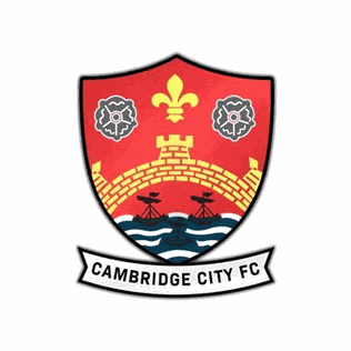 Cambridge City FC vs. Maldon & Tiptree FC