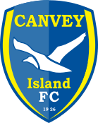 Canvey Island FC vs. Newmarket Town FC