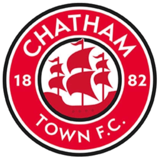 Egham Town FC vs. Chatham Town FC